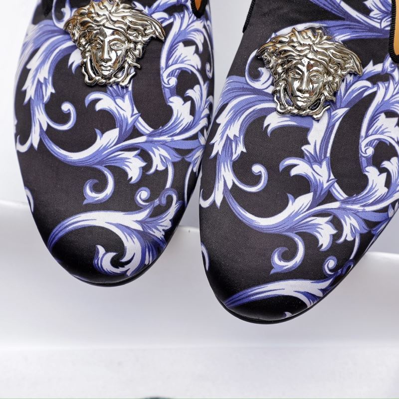 Versace Slippers